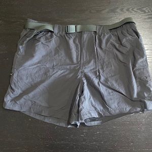 Columbia Sandy River Cargo Shorts